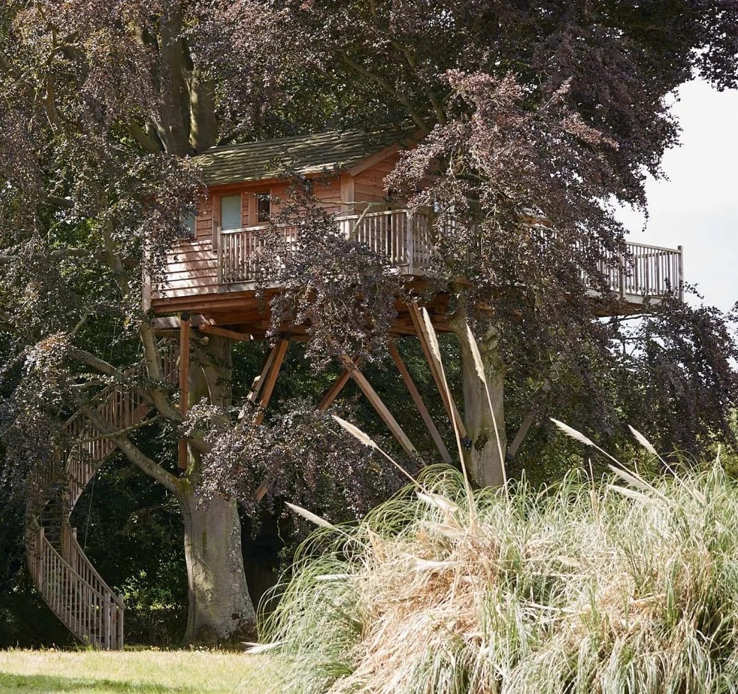 © Château d’Audrieu