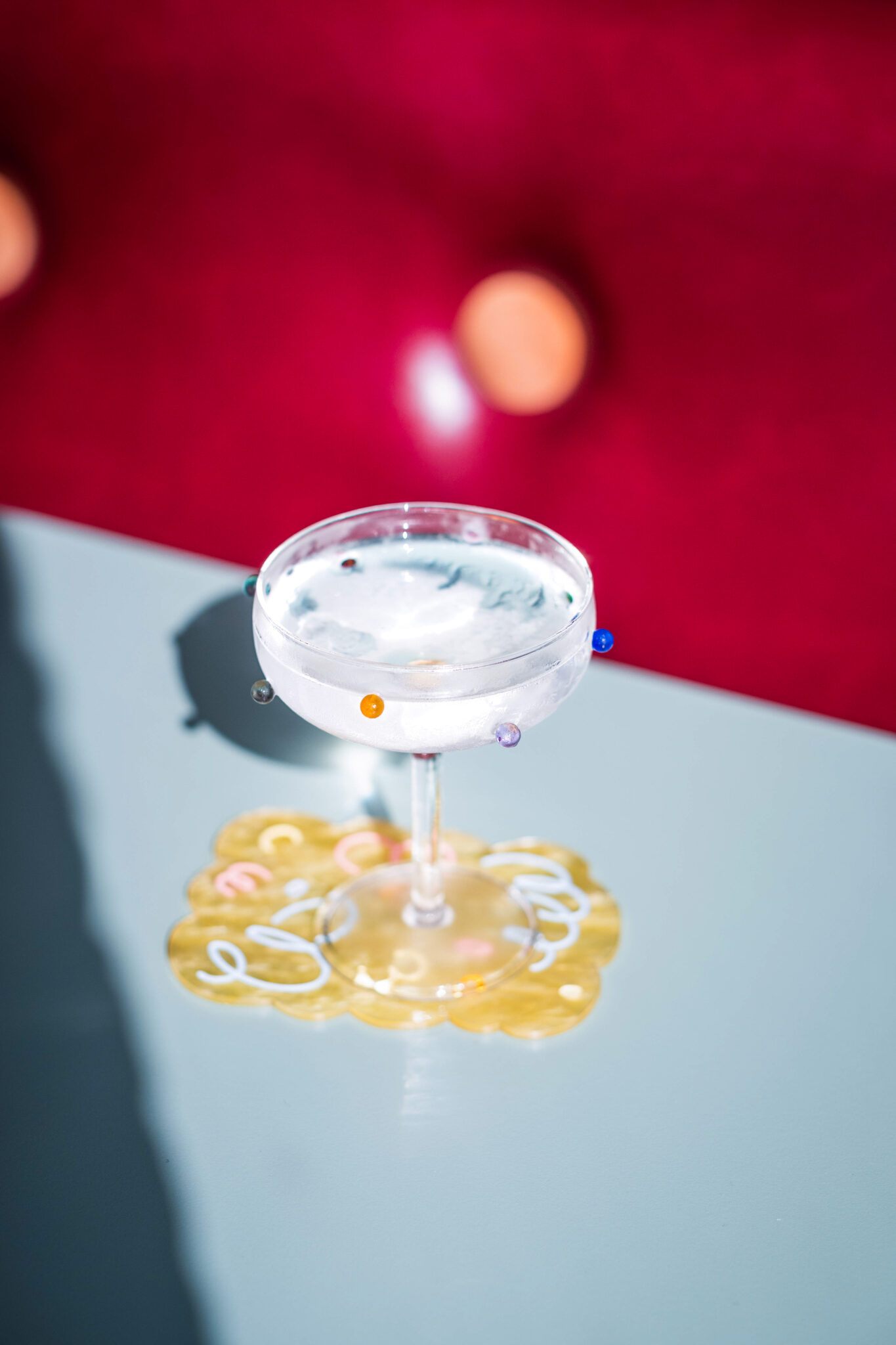 Martini © Abstract Paris