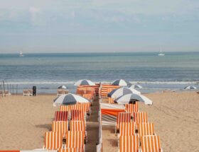 Les meilleures adresses pour un week-end à Ostende