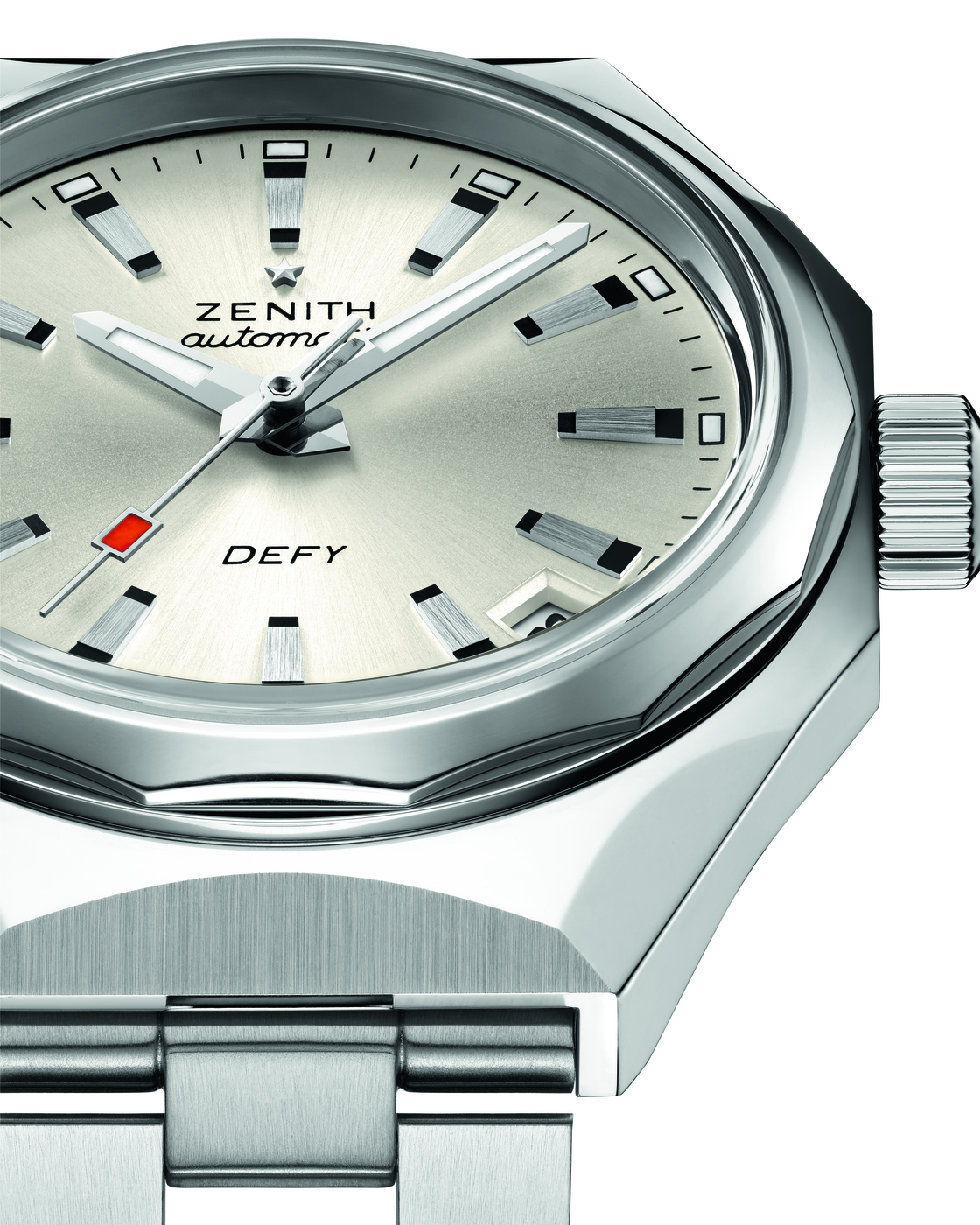 La Defy Revival A3643 © Zenith