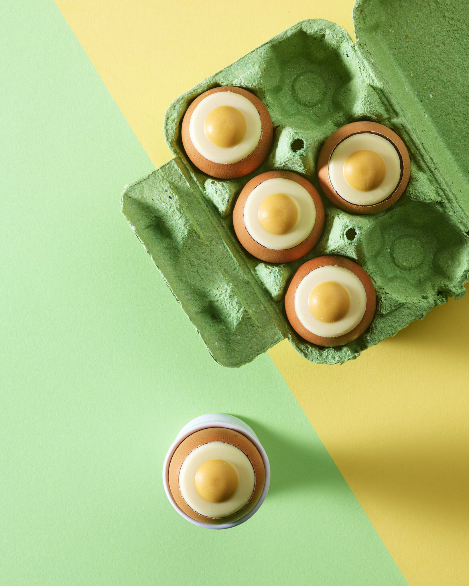 L’excellence signée Fabrice Gillotte © DR