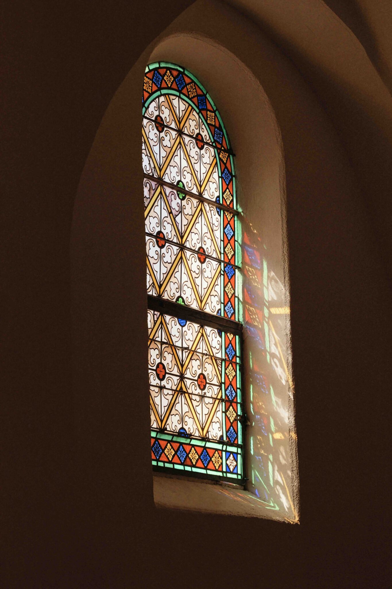 Le Couvent des Minimes, un Hôtel & Spa L’Occitane en Provence, sérénité absolue © Gubi