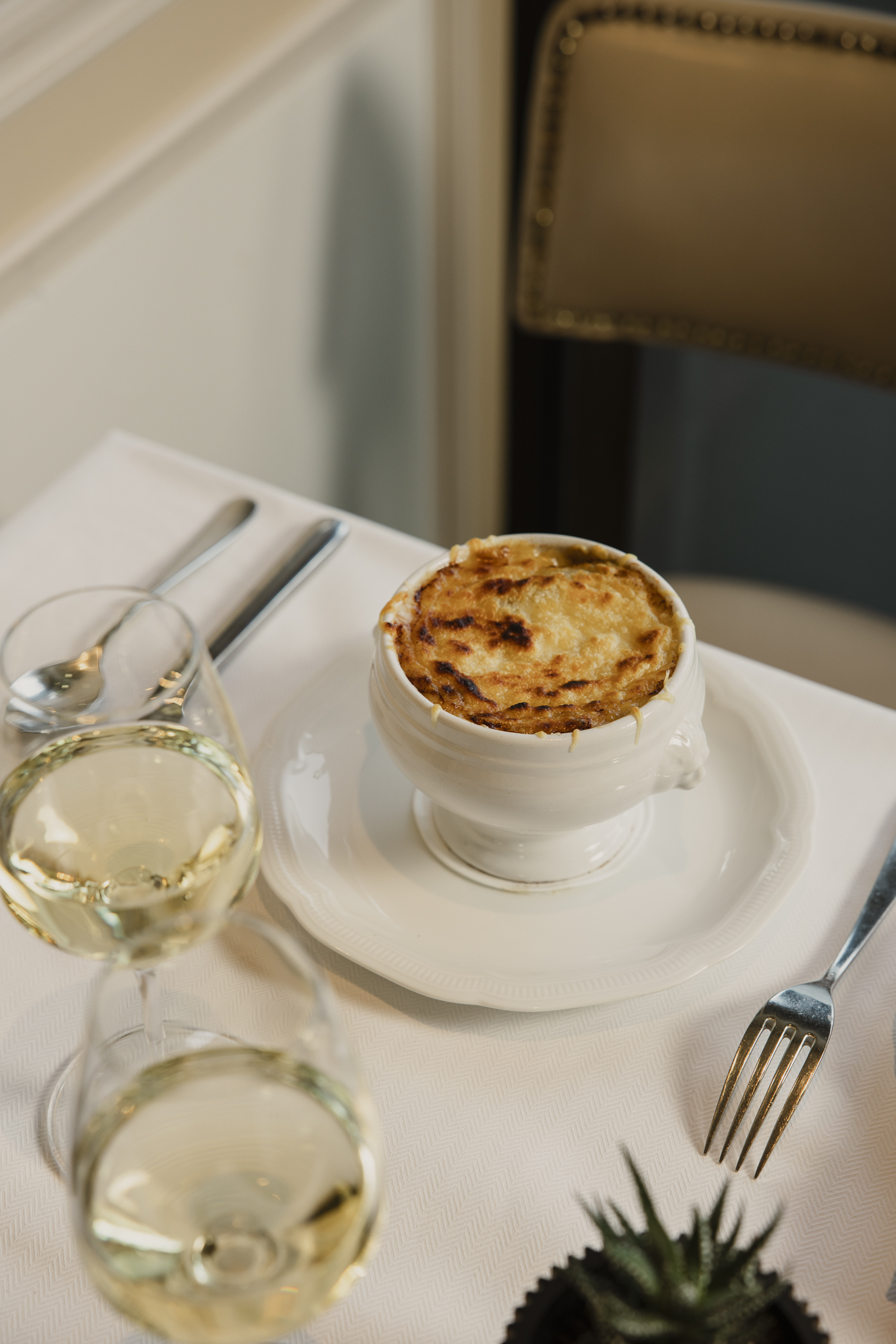 Hôtel du Louvre © Nolwenn Pernin