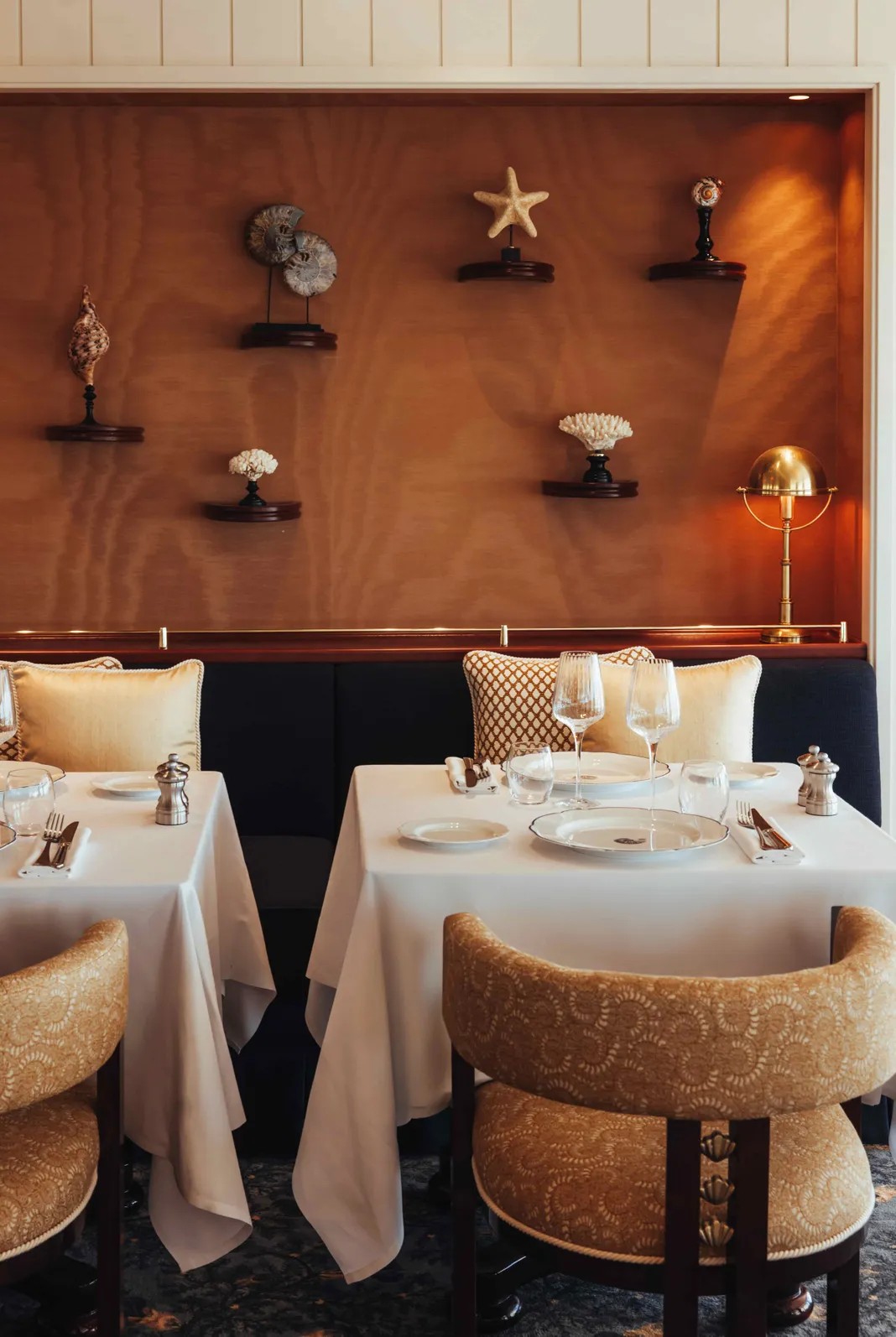 L'Hermitage © Barrière