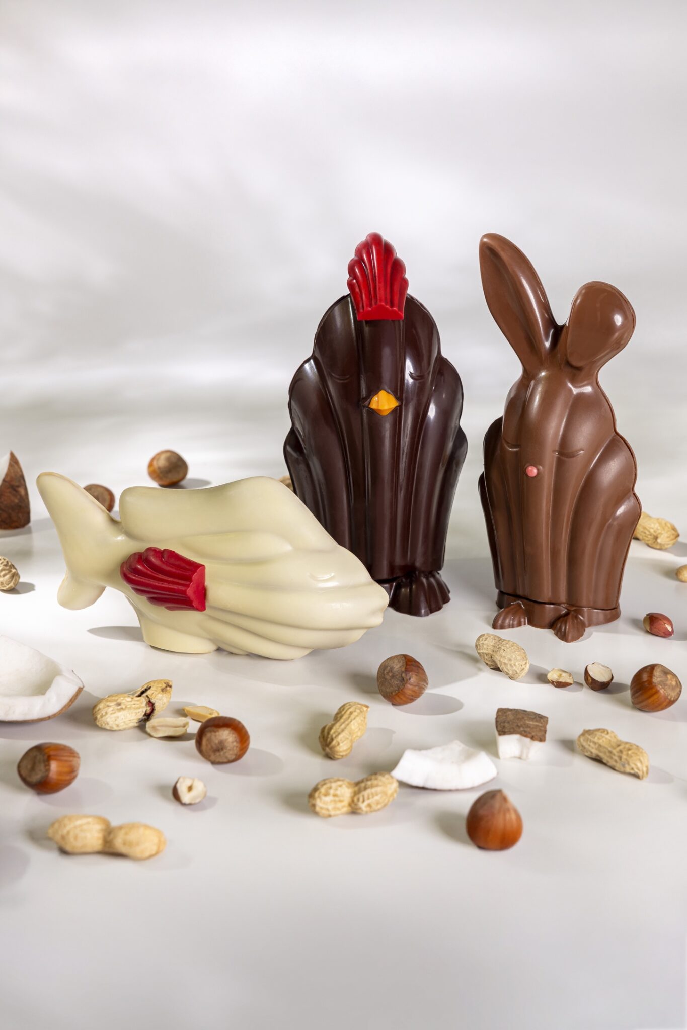 Joris Theysset au Ritz Paris Le Comptoir © DR