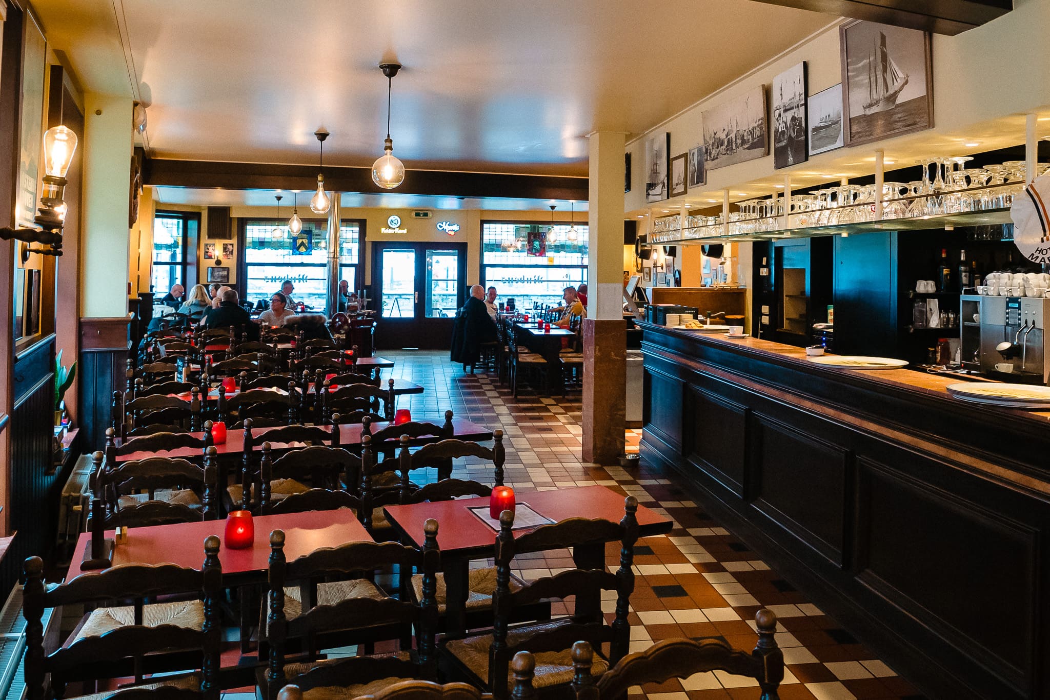 Rubens © Nick Decombel