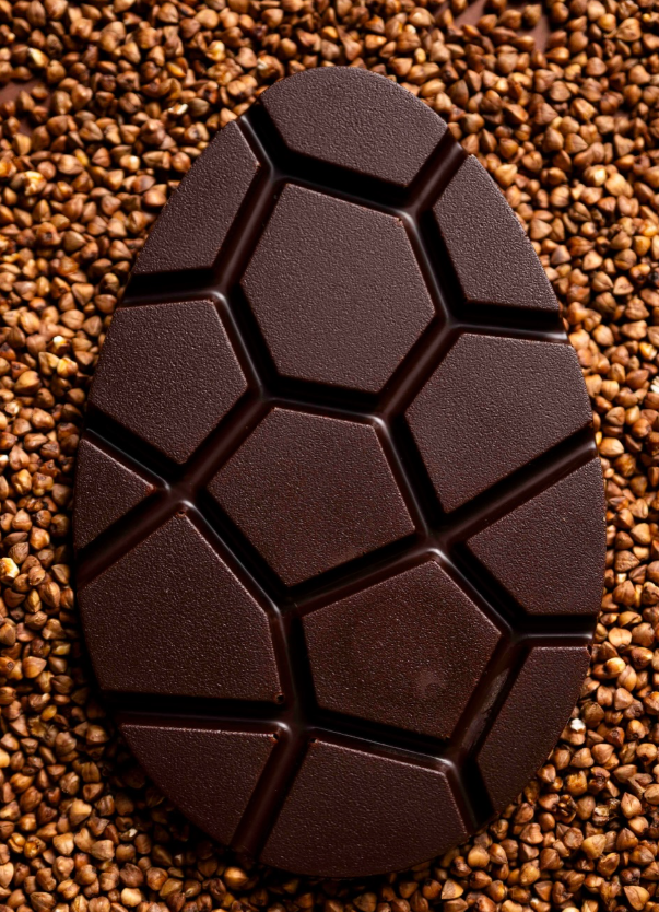 Pâques version Umami Matcha Café par Aurélien Rivoire © Geraldine Martens