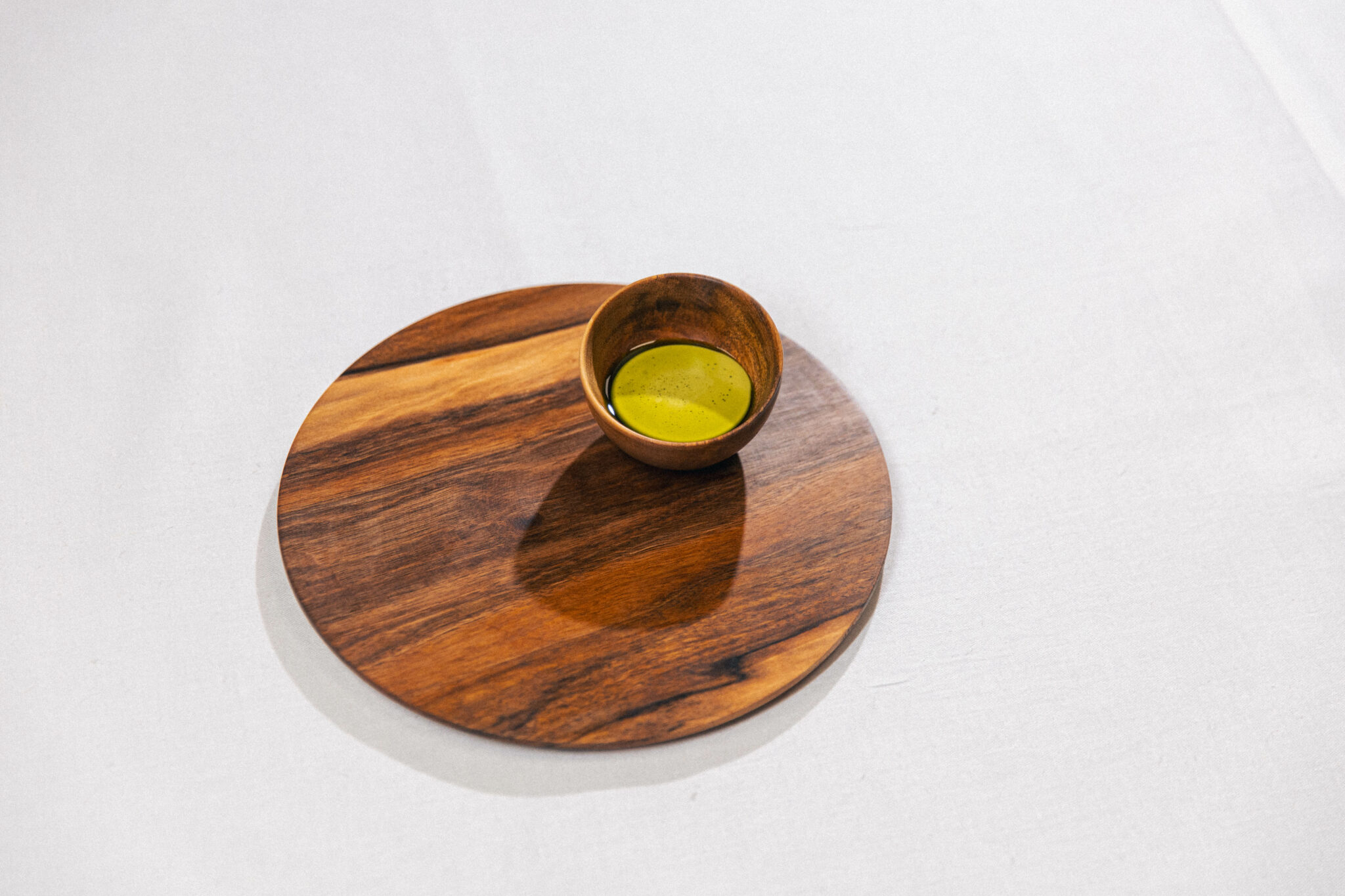 L’aigo boulido provençal du chef Florent Pietravalle © Florian Domergue