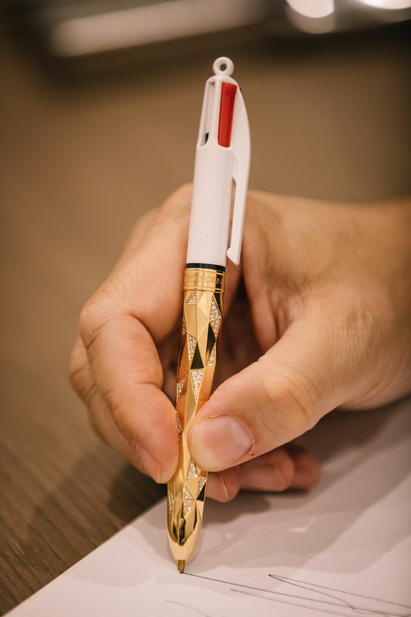 Tournaire, sculpteurs de bijoux de père en fils © yoshipowershot.com