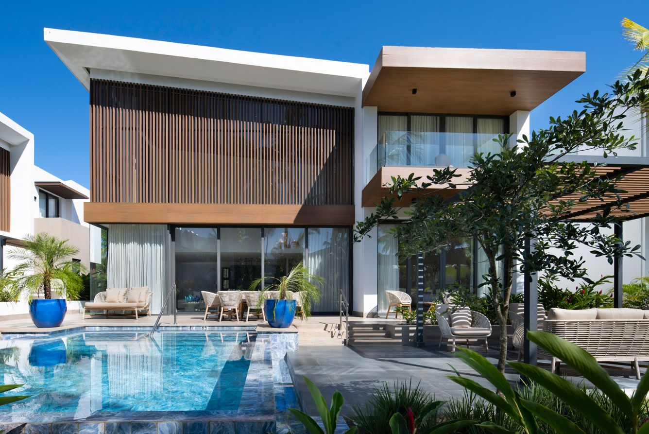 © Donoma Las Terrenas