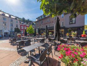 Les meilleurs hôtels du Luxembourg