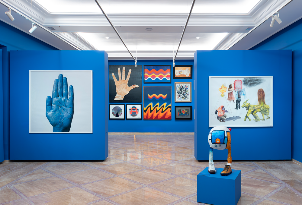 © Es Saadi Marrakech Resort