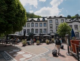 Les meilleurs hôtels du Luxembourg