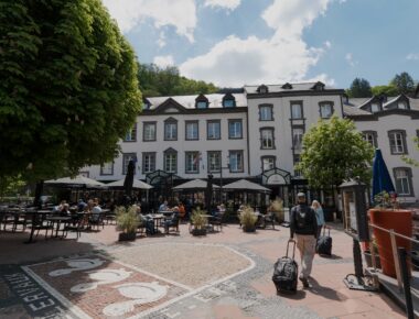 Les meilleurs hôtels du Luxembourg