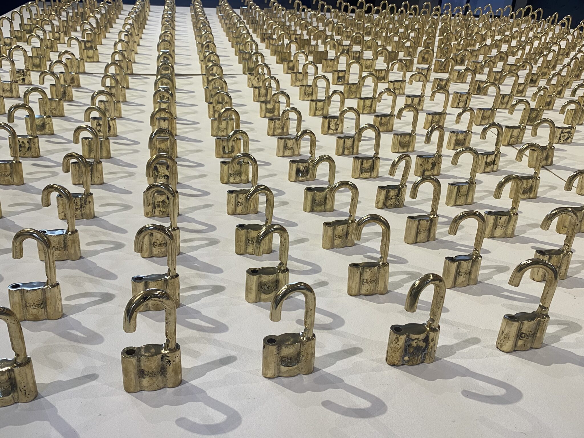 Le Jardin Rouge © DR