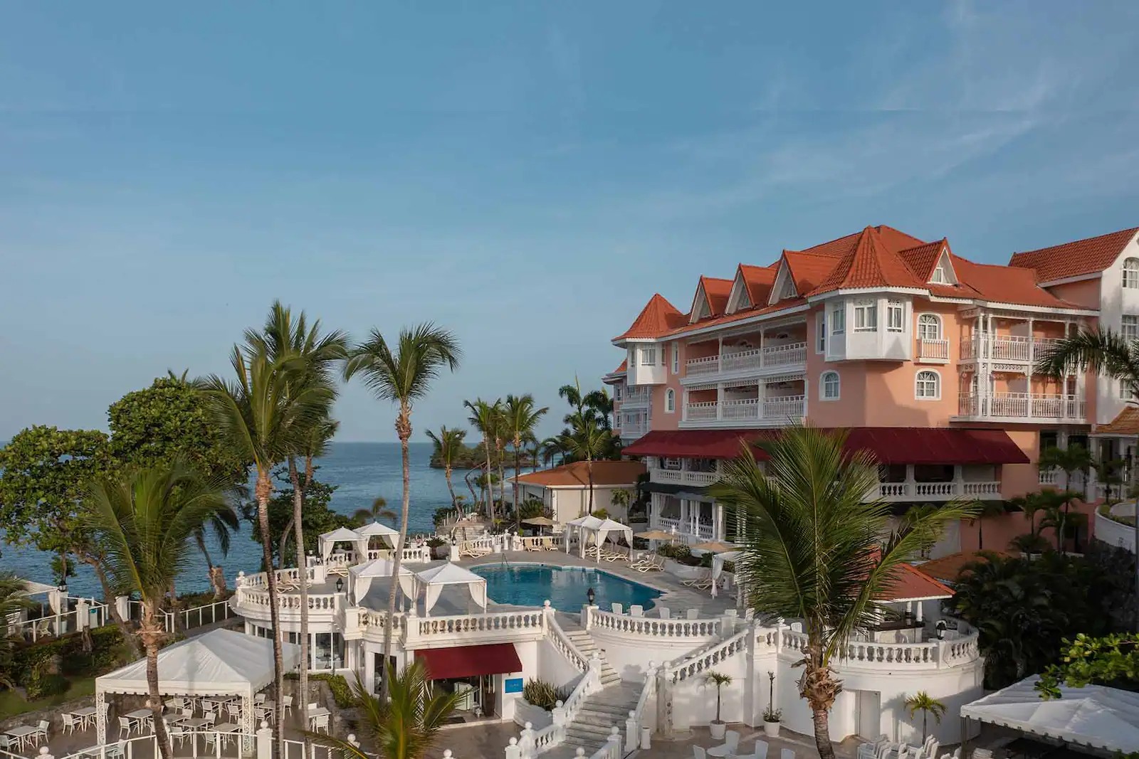 © Bahia Principe Grand Samana