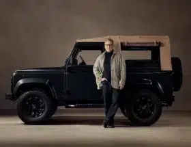 On a testé le nouveau Balmoral Defender signé Todd Snyder