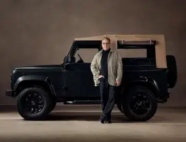 On a testé le nouveau Balmoral Defender signé Todd Snyder