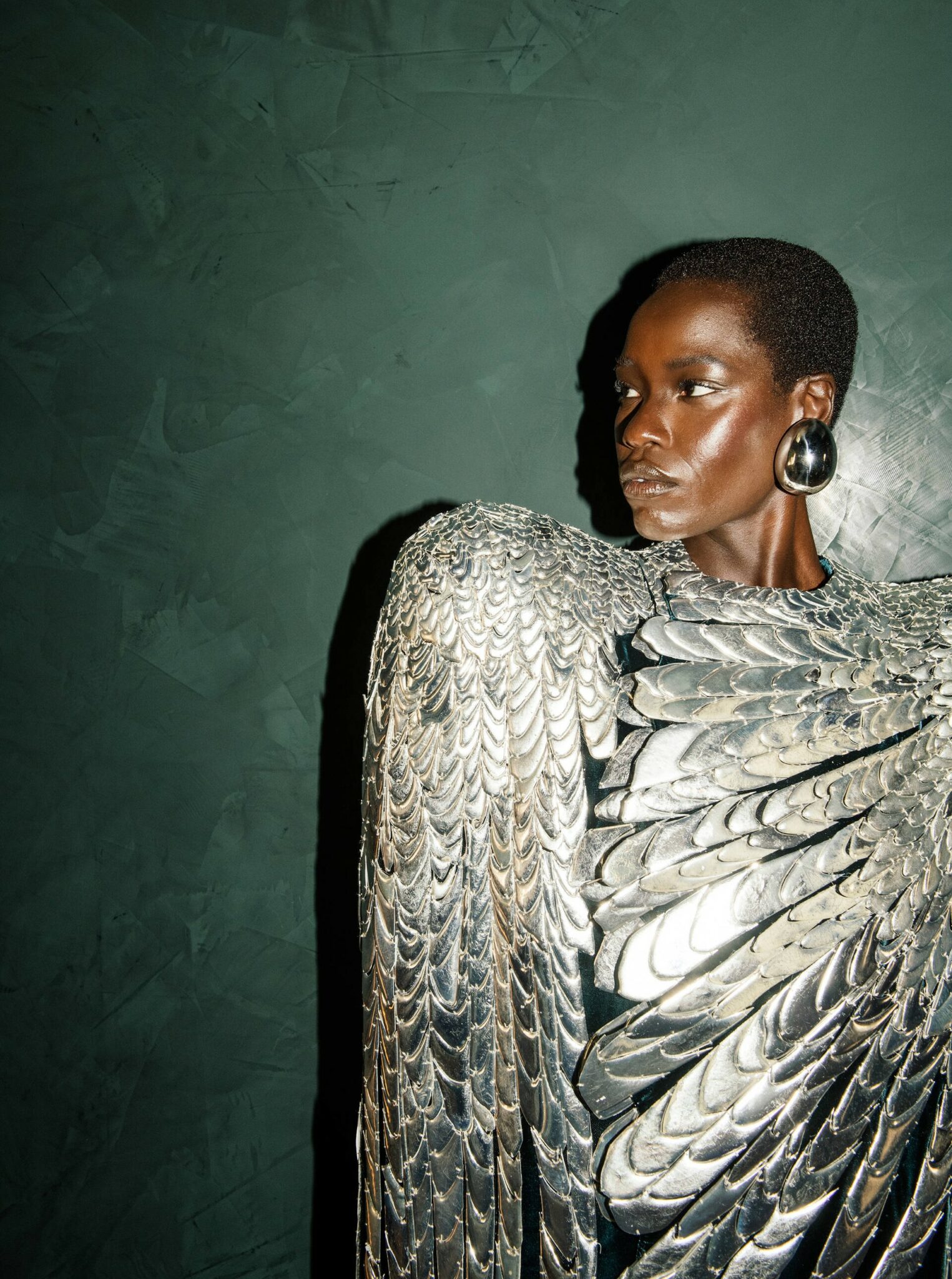 © Kuba Dabrowski. Photo courtesy Patrimoine Schiaparelli, Paris