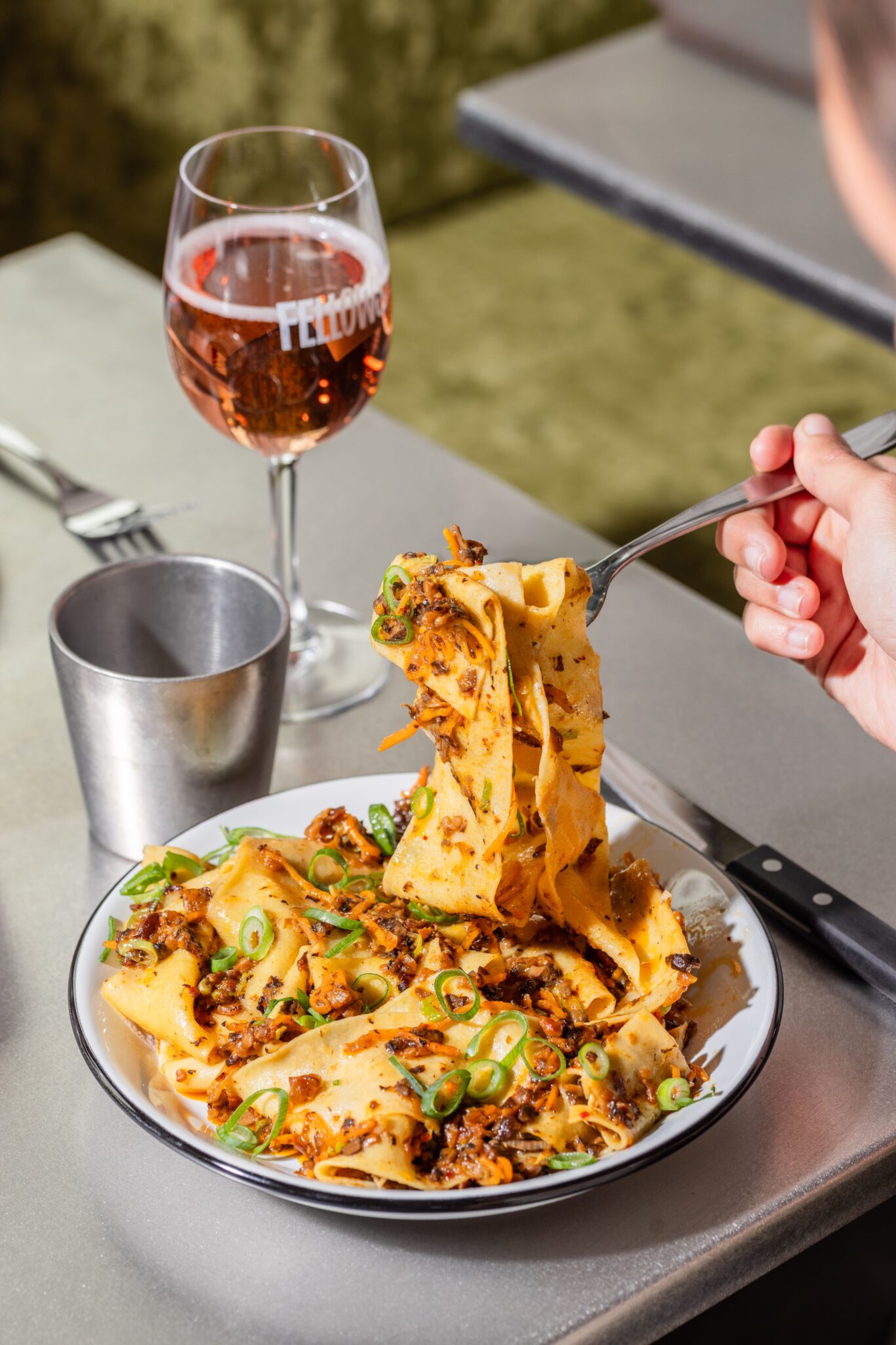 © TheTravelBuds, Fellows