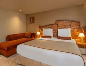 Notre avis sur l’hôtel La Bourdonnais à Paris