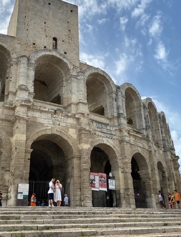 Arles © Arles Tourisme