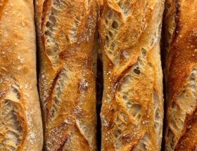 Où trouver les meilleures baguettes à Paris