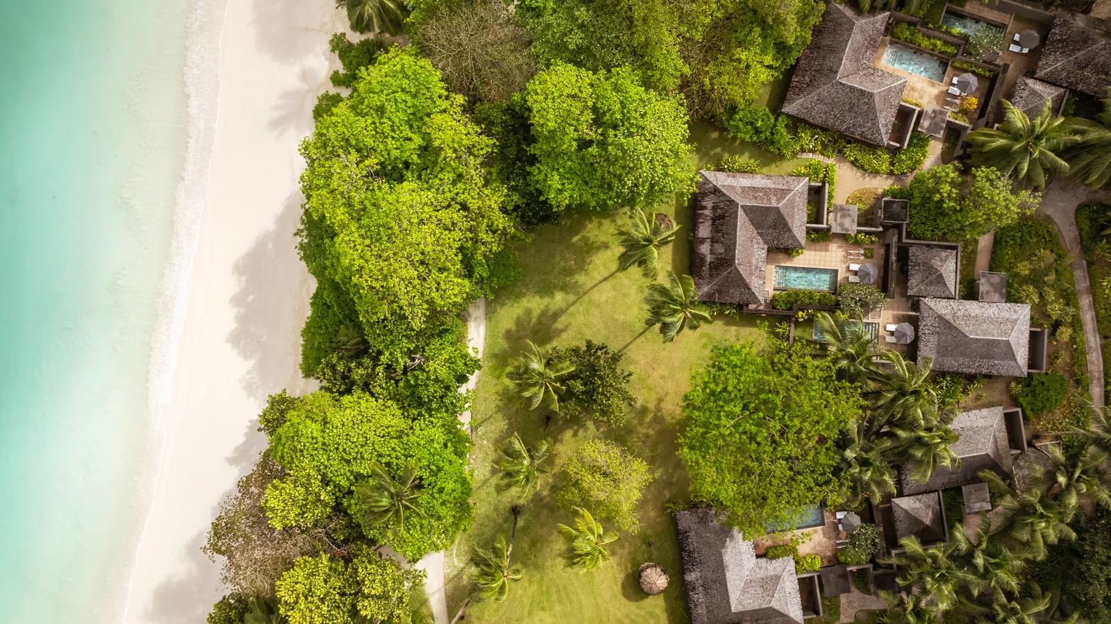 Séjourner au Constance Ephelia Hotel © Constance Hotel