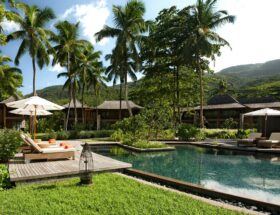 Constance Ephelia, le luxe grandeur nature aux Seychelles