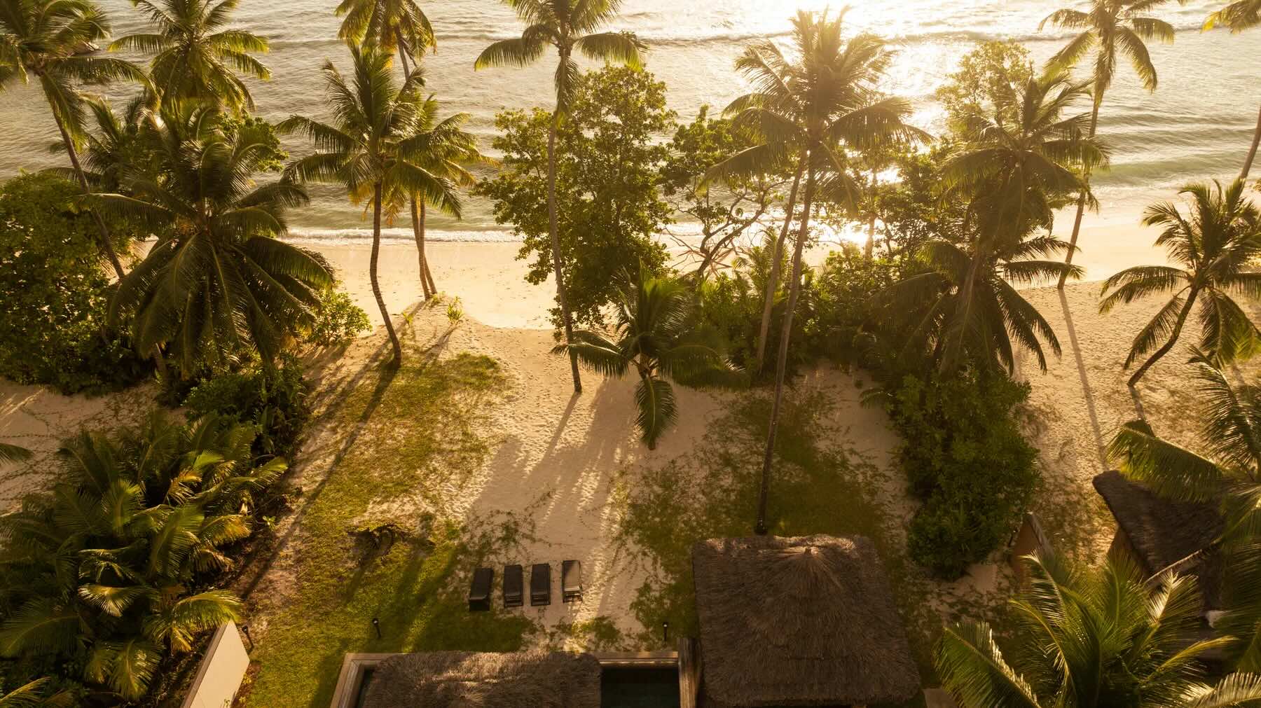 Séjourner au Constance Lémuria Seychelles © Constance Hotels
