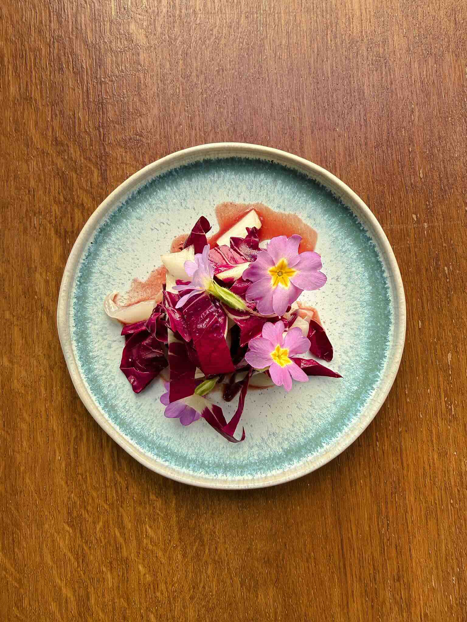 Le restaurant-galerie Rencontre à Pigalle © DR