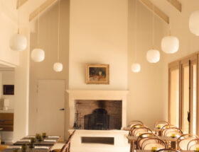 Recette des asperges vertes du chef Julien Martin