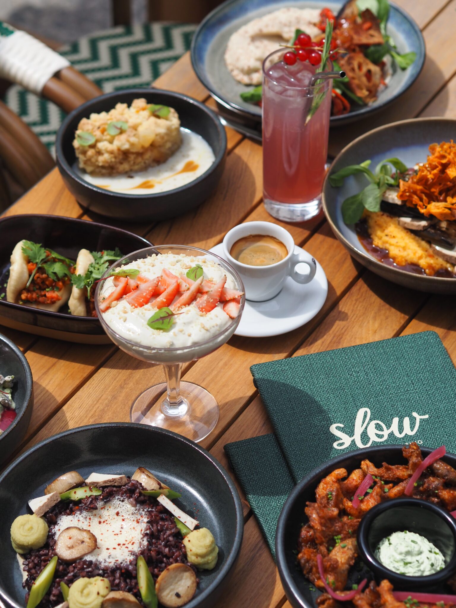 © Kim Masquelier, Slow