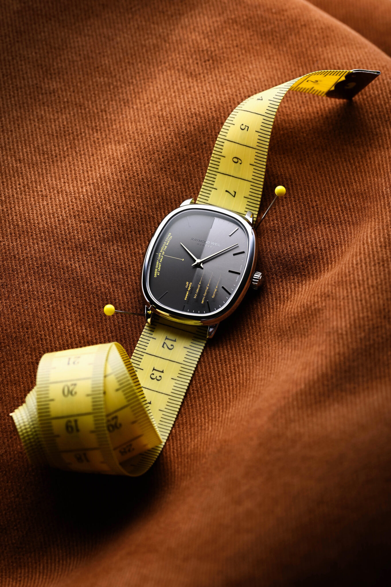 Une réinterprétation de la Toccata Heritage par Romaric André © DR