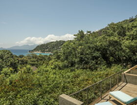 Les plus beaux hôtels 5 étoiles des Seychelles