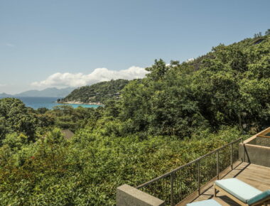 Les plus beaux hôtels 5 étoiles des Seychelles