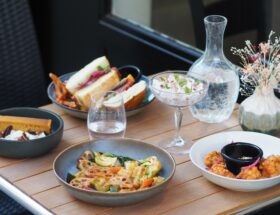 Les nouvelles adresses végétariennes de Paris