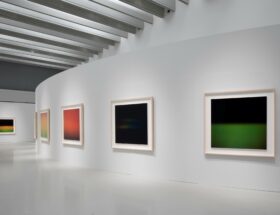 À Rodez, l&rsquo;immanquable rétrospective Hiroshi Sugimoto au Musée Soulages