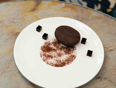 Recette du Tiramisu en trompe l’œil du chef Stefano Stafie