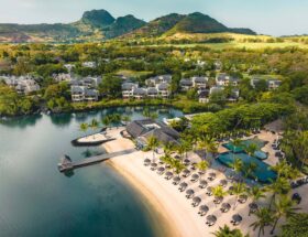 The Bay Club at Anahita, le nouvel hôtel à un swing de l’île aux Cerfs