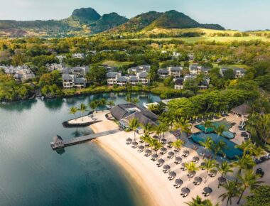 The Bay Club at Anahita, le nouvel hôtel à un swing de l’île aux Cerfs