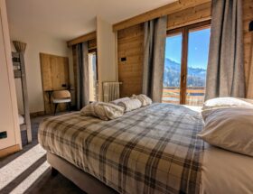 Casa Moho à Saint-François-Longchamp : le chalet lifestyle qui réveille la Maurienne