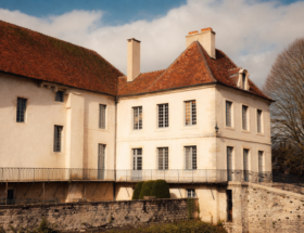 Les Sources de Vougeot : le nouvel hôtel bourguignon de la famille Tourbier