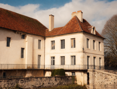 Les Sources de Vougeot : le nouvel hôtel bourguignon de la famille Tourbier