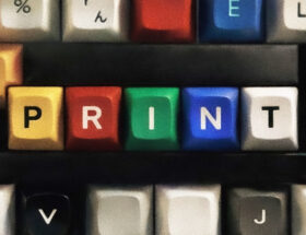 Print, le nouveau lieu festif et culturel à Paris