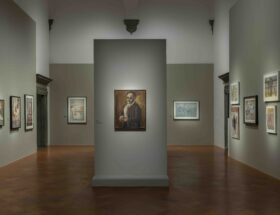 Pourquoi faut-il absolument voir l’exposition Rothko à Florence ?