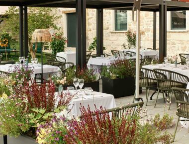 Le « Neuf-Trois » se met à table, les meilleurs restaurants de Seine Saint Denis