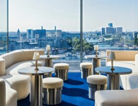 Les meilleurs bars à cocktails de Paris