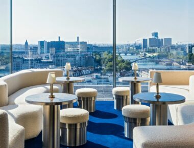 Les meilleurs bars à cocktails de Paris