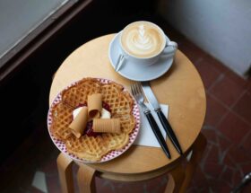 Les meilleures adresses de restaurants nordiques à Paris